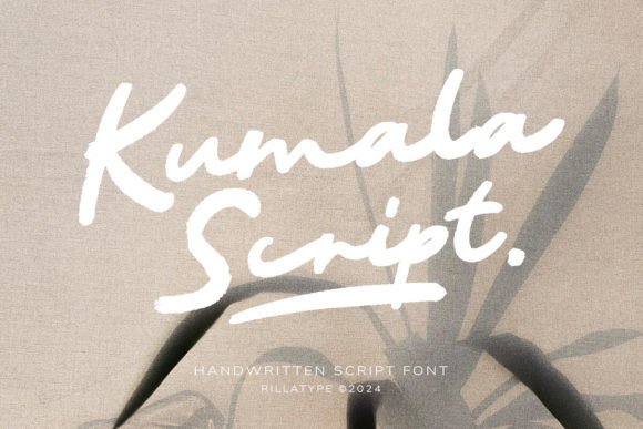 The Authentic Voice of Kumala Script