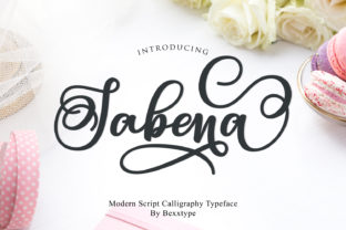 Unlocking Elegance: How to Use Sabena Script in Your Projects